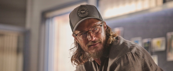 Video: AMC Shares BLACK SNOW Season 2 Sneak Peek Clip