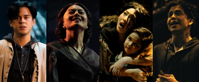 Review: LIWANAG SA DILIM, Take It or Leave It