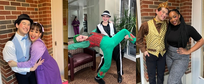 Student Blog: Dancing Through Decisions