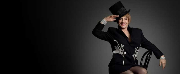 Contest: Win Tickets To See Patti LuPone's A LIFE IN NOTES at LA Opera
