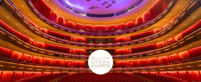 The?International Opera Awards Reveals Shortlist
