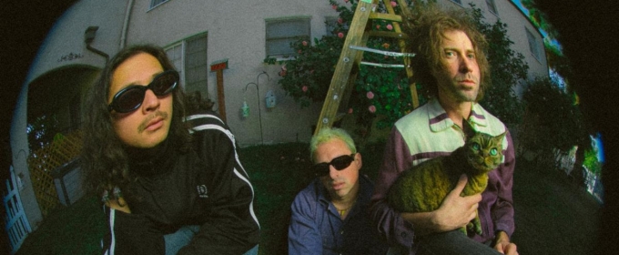 The Technicolors Set Dates for ‘Heavy Pulp’ Album Release Concerts