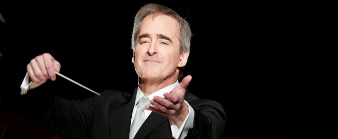 Music Director James Conlon To Depart LA Opera After 20 Years; 40th Anniversary Season Lineup Announced