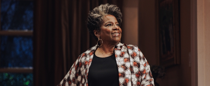 Interview: LaTanya Richardson Jackson Has Taken on One Mother of a Role in PURPOSE