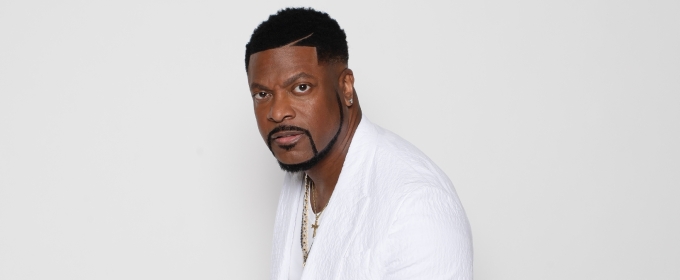 Comedian Chris Tucker Announces Return To Encore Theater In March 2025