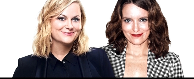 Tina Fey and Amy Poehler Bring New Tour to the Boch Center