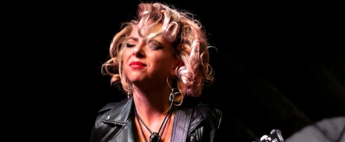 SAMANTHA FISH: PAPER DOLL WORLD TOUR is Coming to Patchogue Theatre