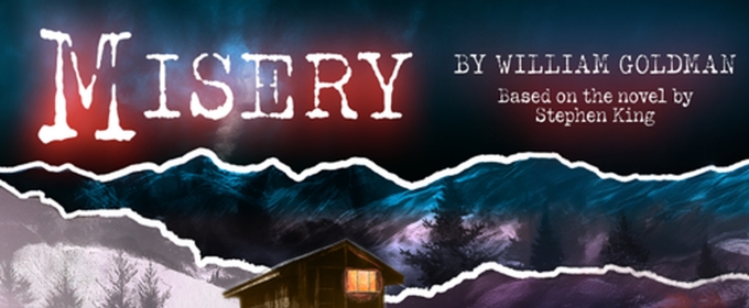 MISERY to be Presented at Resident Ensemble Players in February