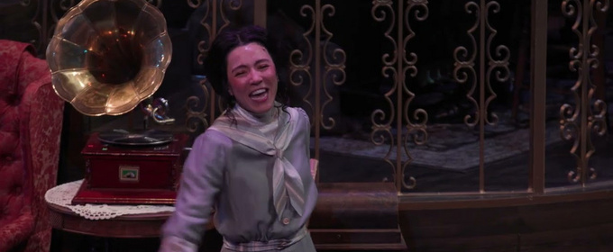 Video: Watch the Trailer For MY FAIR LADY at Theater Latté Da