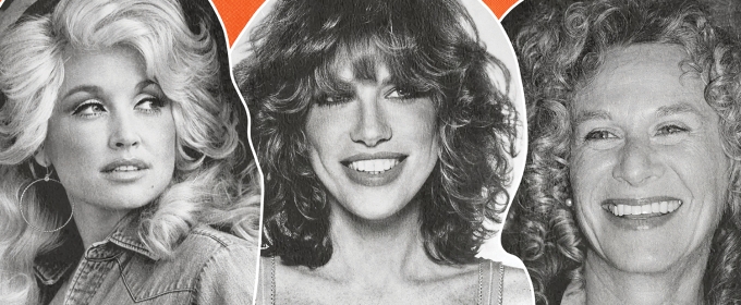 Cast & Creative Team Set for YOU'VE GOT A FRIEND: WOMEN POP SONGWRITERS at Signature Theatre