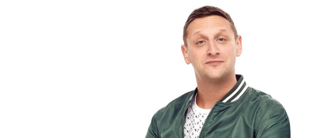 HBO Orders Tim Robinson Comedy Series THE CHAIR COMPANY