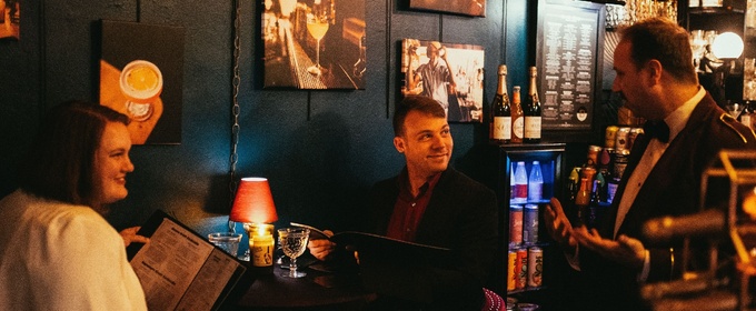 The Bandbox To Return With Expanded Café And Taproom In New Smyrna Beach Photo