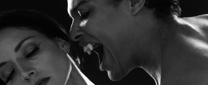 Cape Town City Ballet to Stage David Nixon's DRACULA at Artscape in March 2026