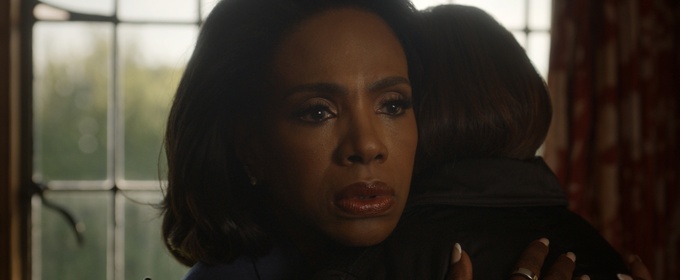 Video: See Sheryl Lee Ralph in IMPERFECT WOMEN Season Finale Clip