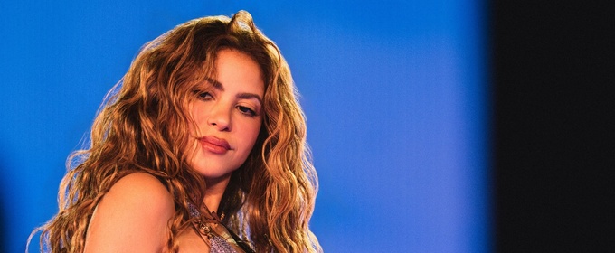Shakira Sets Intimate Run of 2026 'Las Mujeres Ya No Lloran' U.S. Arena Dates