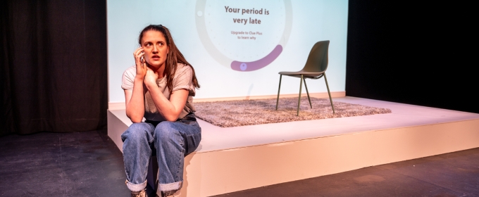 Interview: Rachel Cairns of HYPOTHETICAL BABY at Factory Theatre