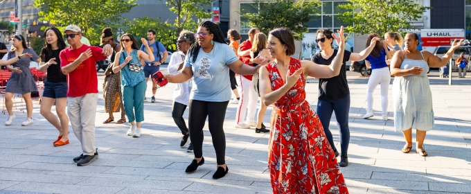 Downtown Brooklyn to Return this Summer Season with Fun and Free Family Activities