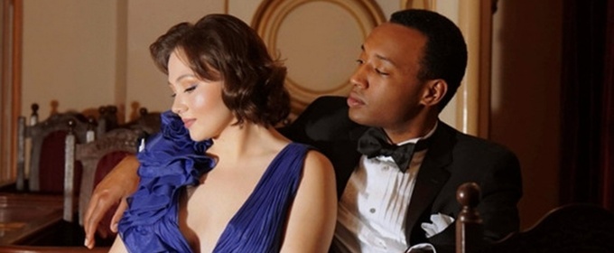 George & Nora London Foundation Will Present A LOVE LETTER TO THE AMERICAS at Merkin Hall