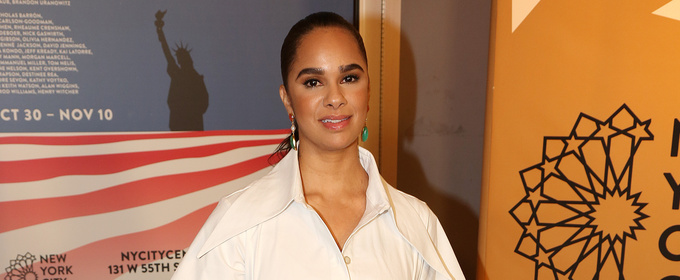 Andreas C. Dracopoulos And Misty Copeland To Be Honored At Lincoln Center's 2026 Summer Gala