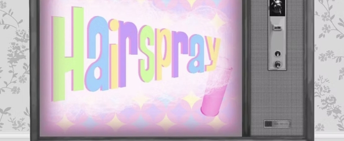 HAIRSPRAY to be Presented at Sullivan Rep in February