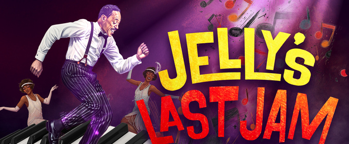 JELLY'S LAST JAM to be Presented at Bristol Riverside Theatre
