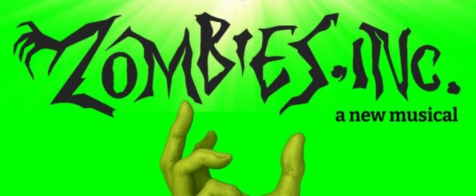 ZOMBIES, INC. to Premiere At The 2025 Edmonton Fringe Festival
