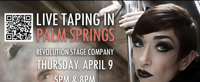 Naomi Grossman Will Perform AMERICAN WHORE STORY in Palm Springs