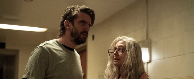 Photos: First Look at Dan Stevens, Judith Light, & More in THE TERROR: DEVIL IN SILVER Series