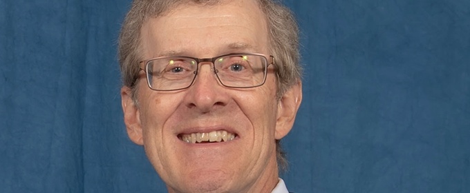 Timothy Russell Named to Chandler Cultural Foundation Board