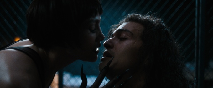 Review: KISS OF THE SPIDERWOMAN Confidently Harnesses the Language of Film