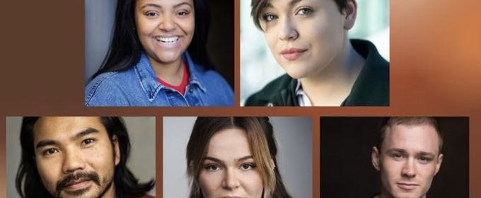 Burnout: A Verbatim Play Comes to the Tron Theatre