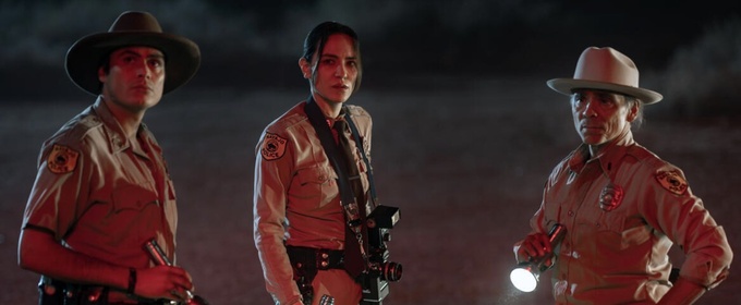 Video: Watch a Sneak Peek Clip From the Season 4 Premiere of DARK WINDS