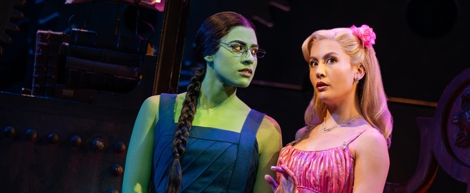 WICKED, DEATH BECOMES HER and More Set for Broadway In Boston 26/27 Season