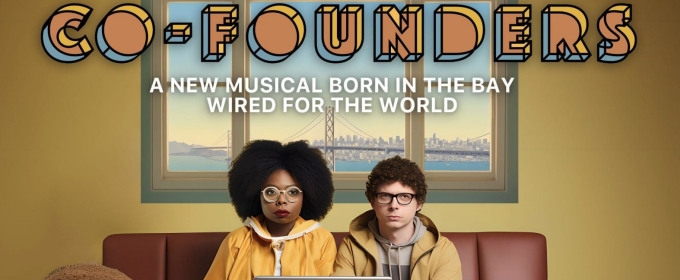 Full Cast Set for CO-FOUNDERS World Premiere at A.C.T.