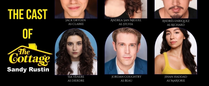 THE COTTAGE to be Presented at The Rep in September