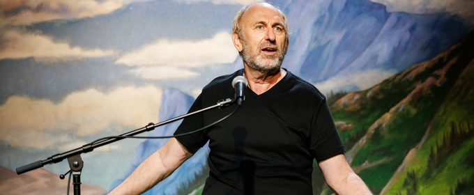 BLUE COWBOY Extends Run At The Bushwick Starr Through November 15