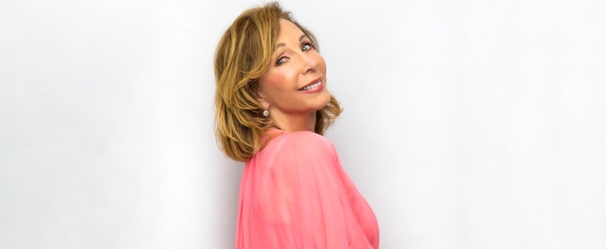 Interview: Comedy Legend Rita Rudner Returns to 54 Below