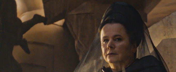 Video: HBO's DUNE: PROPHECY Teaser Trailer