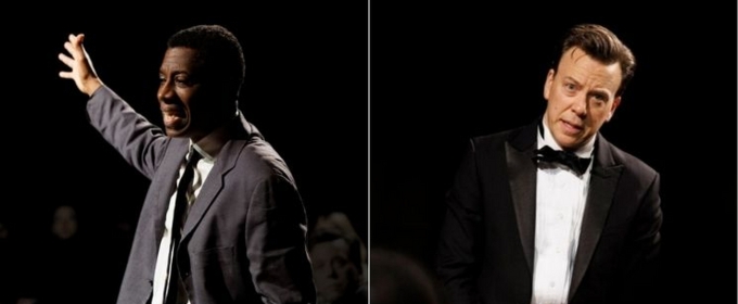 DEBATE: BALDWIN VS. BUCKLEY To Have West Coast Premiere At Ebony Repertory Theatre