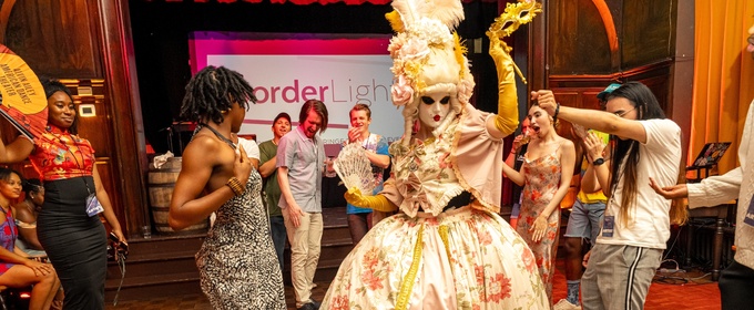 Borderlight Theatre Festival Opens 2026 Call For Artists