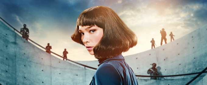 Video: Prime Video Unveils Trailer for Italian Spy Series CITADEL: DIANA