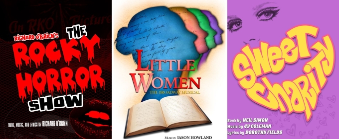 Lyric Stage Sets THE ROCKY HORROR SHOW, LITTLE WOMEN, & More for Season 32