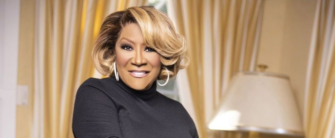 Patti Labelle to Bring 80/65 Tour to the New Jersey Performing Arts Center