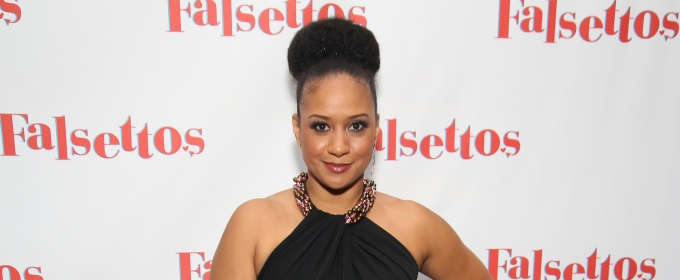 Tracie Thoms, Jenn Colella and More to Perform at 54 Below in June