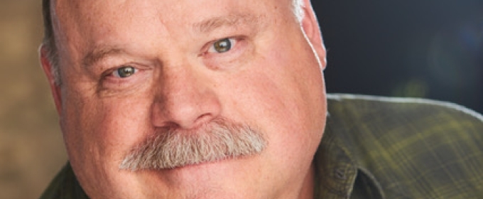 Interview: Broadway TikTok Star Kevin Chamberlin Is FINDING THE JOY at The Green Room 42