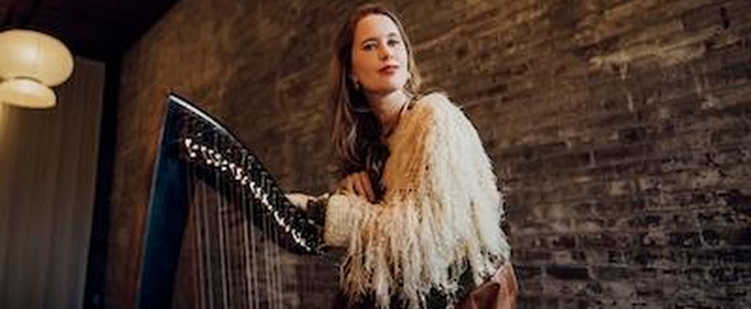 Kaatsbaan Cultural Park to Present MAEVE GILCHRIST: 12 DANCES