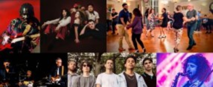 The Hanover Theatre To Host Free Events at Francis R. Carroll Plaza This Summer