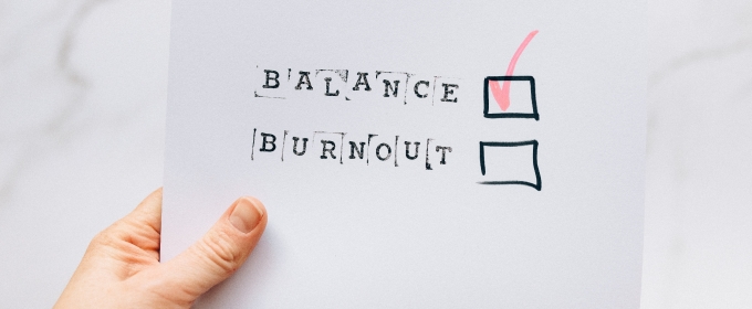 Student Blog: Burnout, Why Does It Keep Happening?