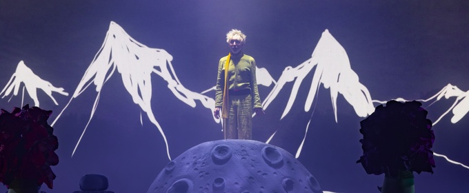 ANTOINE, EL MUSICAL finaliza su estancia en Madrid con una última función este domingo