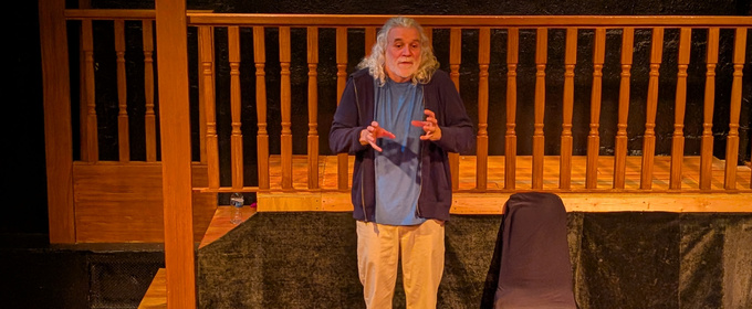 A CAT IN A BOX To Play New York Run At The Tank